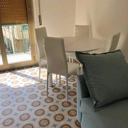 La Stella Apartamento Rapallo Exterior foto