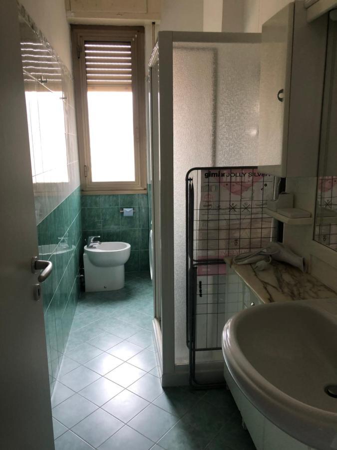 La Stella Apartamento Rapallo Exterior foto