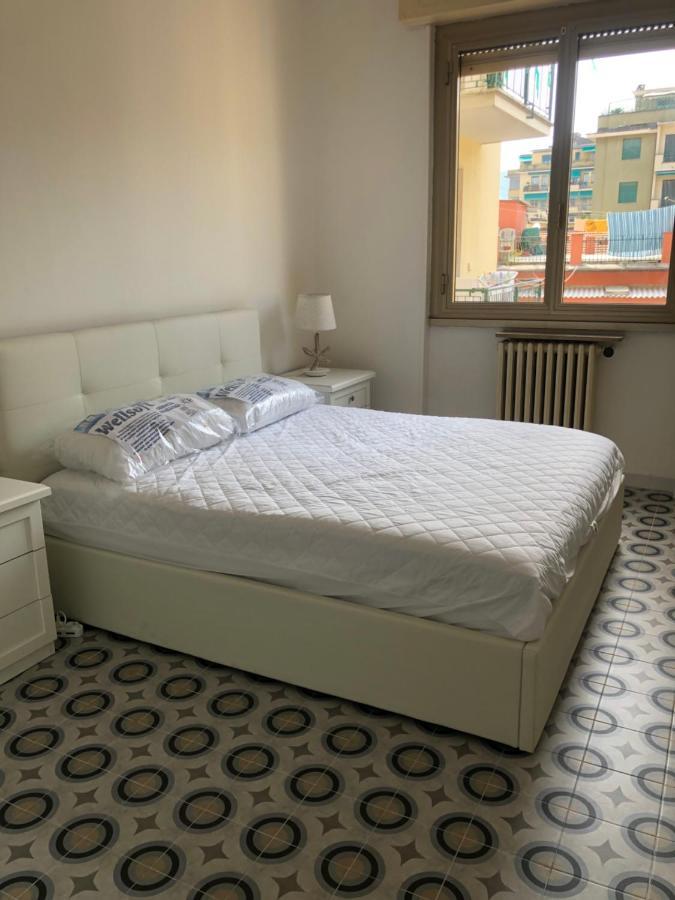 La Stella Apartamento Rapallo Exterior foto
