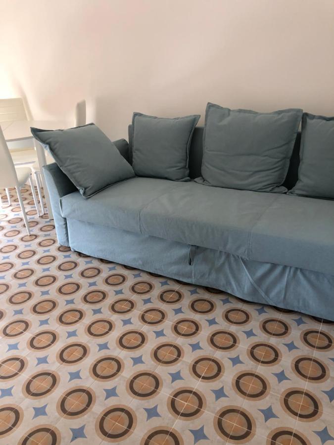 La Stella Apartamento Rapallo Exterior foto