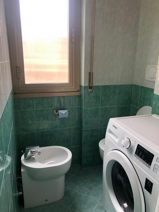 La Stella Apartamento Rapallo Exterior foto